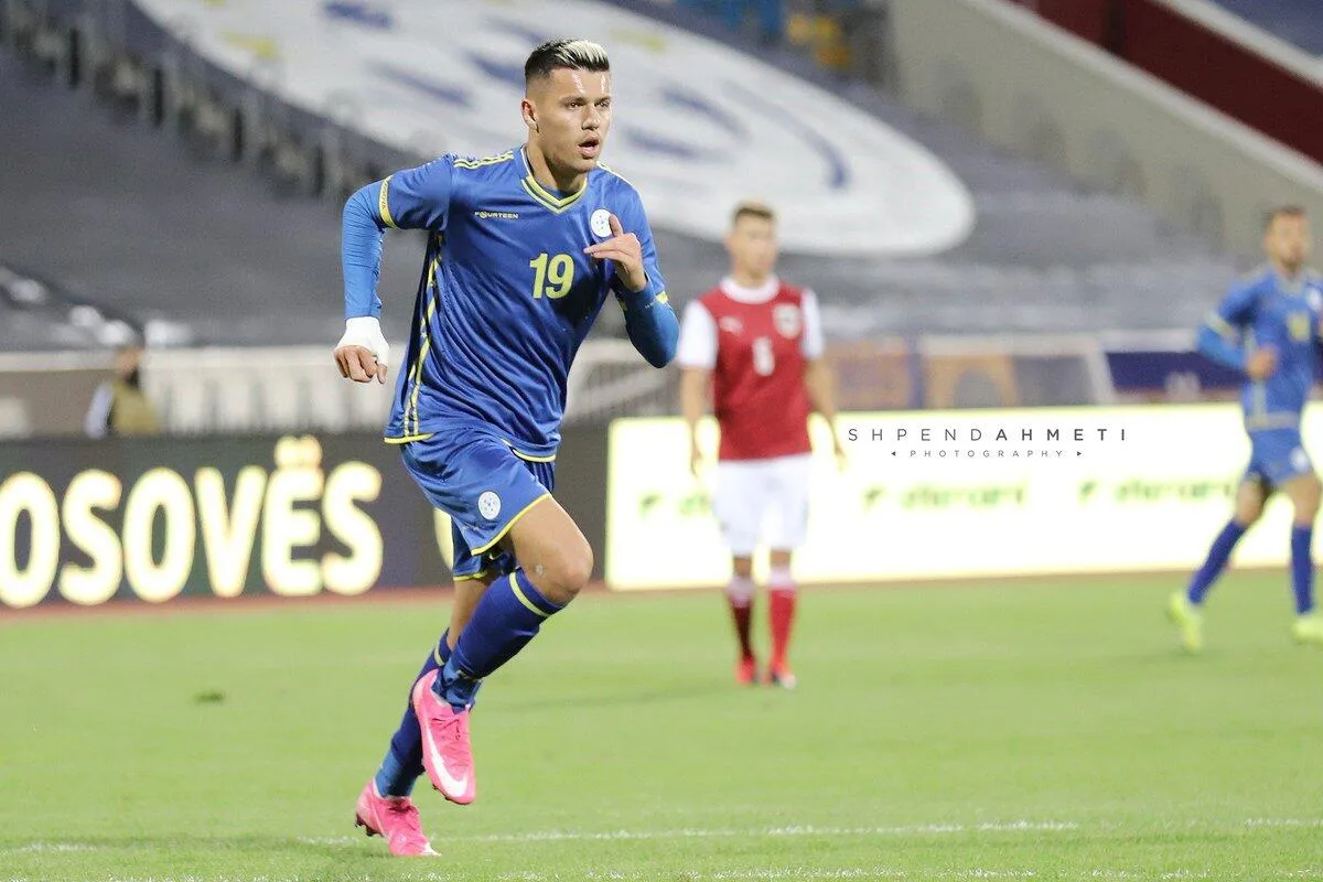 Antalyaspor’a rekortmen golcü