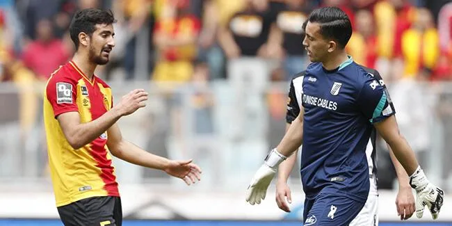 Antalyaspor’dan Tunuslular futbolculara teklif