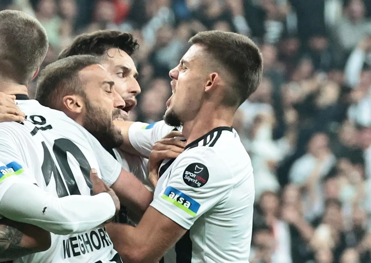 Antalyaspor için Montero iddiası