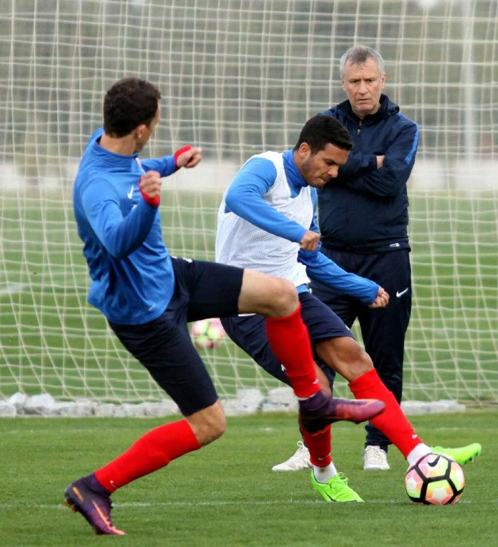 Motta 6 sene sonra Antalyaspor’dan ayrılma gerekçesini açıkladı!
