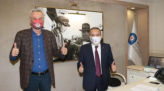 Mustafa Yılmaz, Muhittin Böcek’i işaret etti “Destek vermiyorlar”
