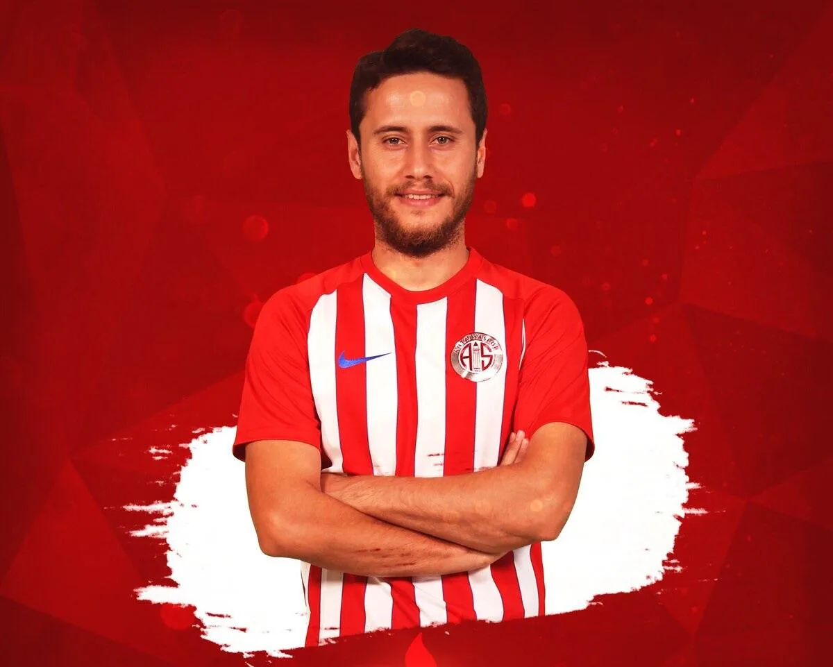Antalyaspor kupaya veda etti