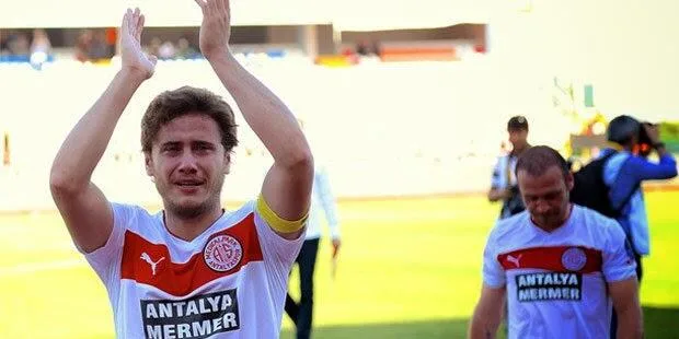 Musa Nizam “Milli formayı giymek isterim”