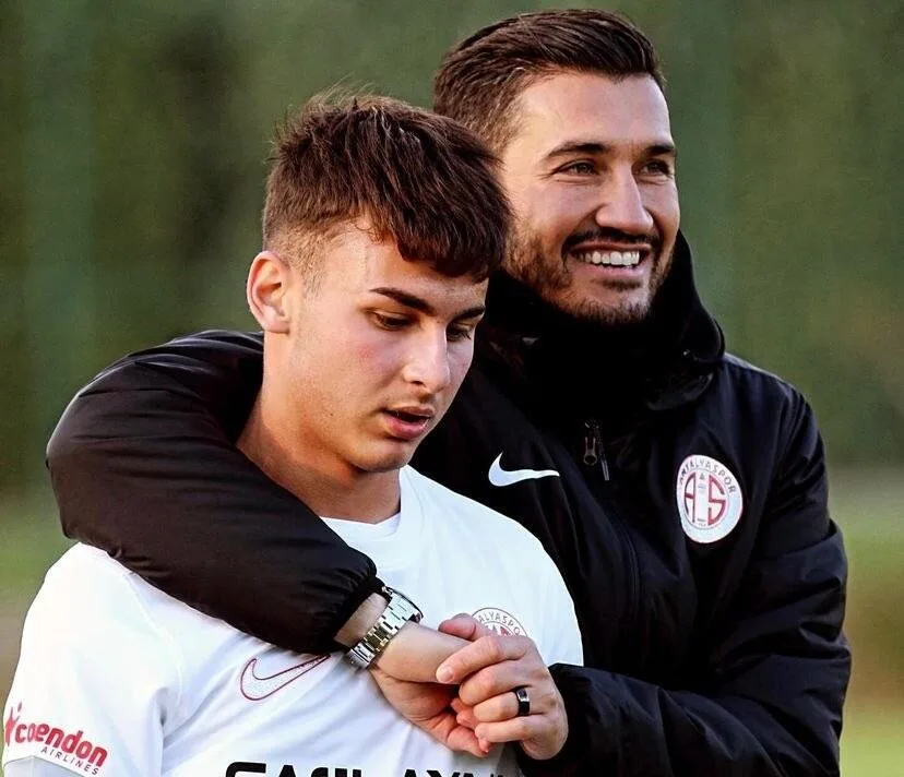 Antalyaspor gönderdi Fenerbahçe aldı