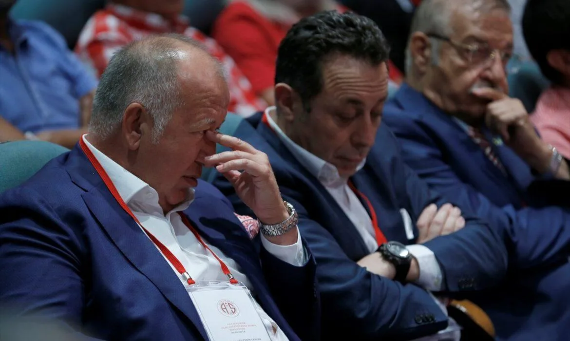 Nafız Tanır, Gültekin Gencer’in iddialarına sessiz kaldı