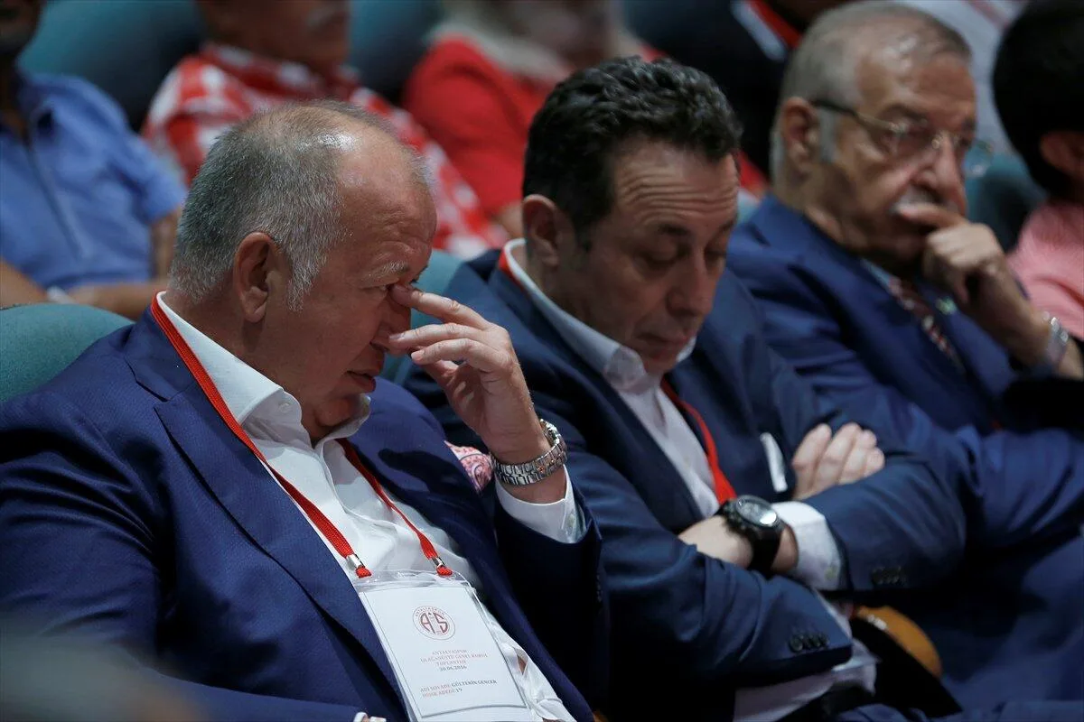 Gültekin Gencer – Nafız Tanır döneminden bir belge daha ortaya çıktı