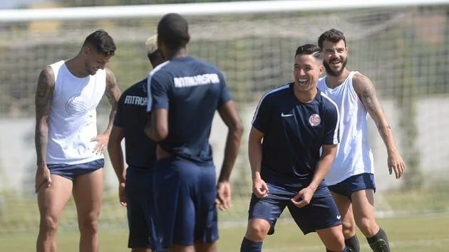 Menez ve Nasri müjdesi
