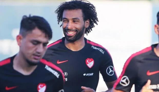 Nazım Sangare ve Doğukan Sinik’e milli davet