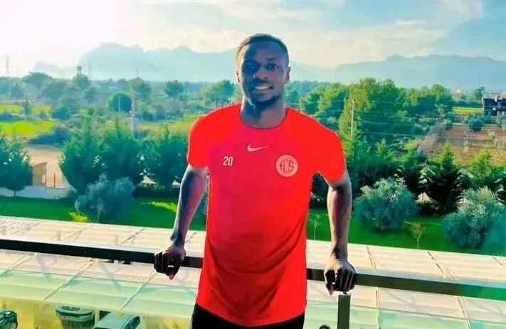 Nkurunziza yeni takımını buldu