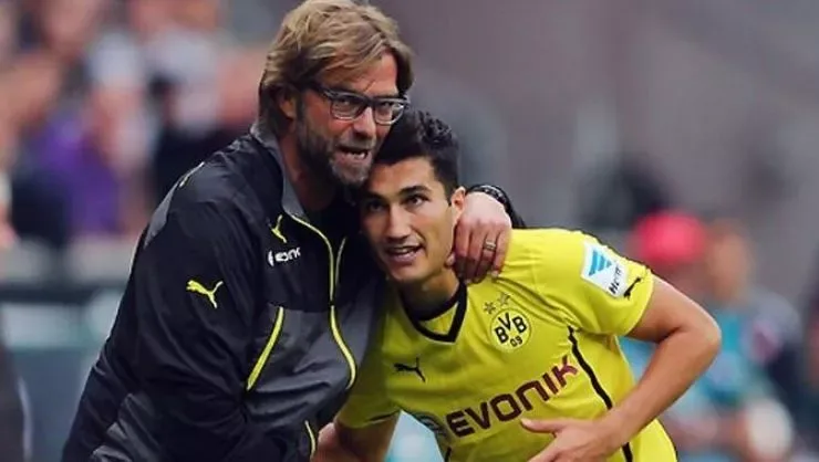 Nuri Şahin, Klopp’un rakibi oldu