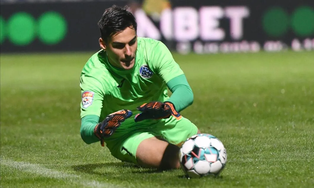 Boffin gidiyor, yerine Valceanu isteniyor!