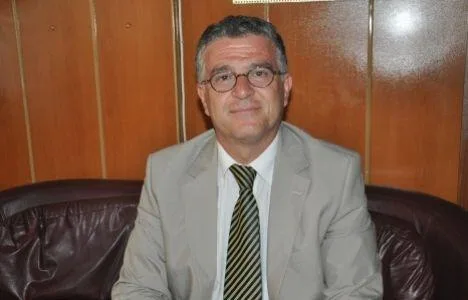CHP’de istifa