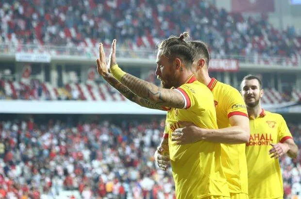 Antalyaspor için Ömer Şişmanoğlu iddiası
