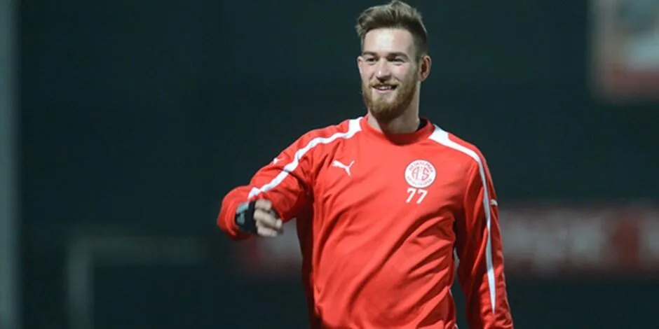 Ömer Şişmanoğlu Antalyaspor’u unutamıyor