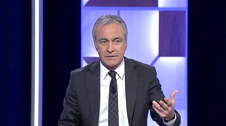 Önder Özen’den Çalımbay’a ağır eleştiri