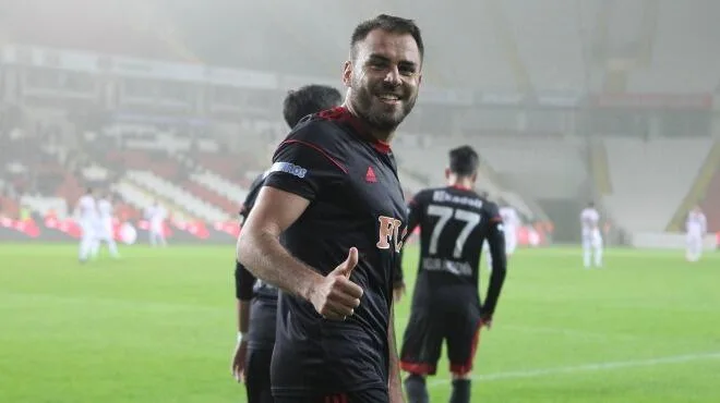 Antalyaspor için sürpriz iddia