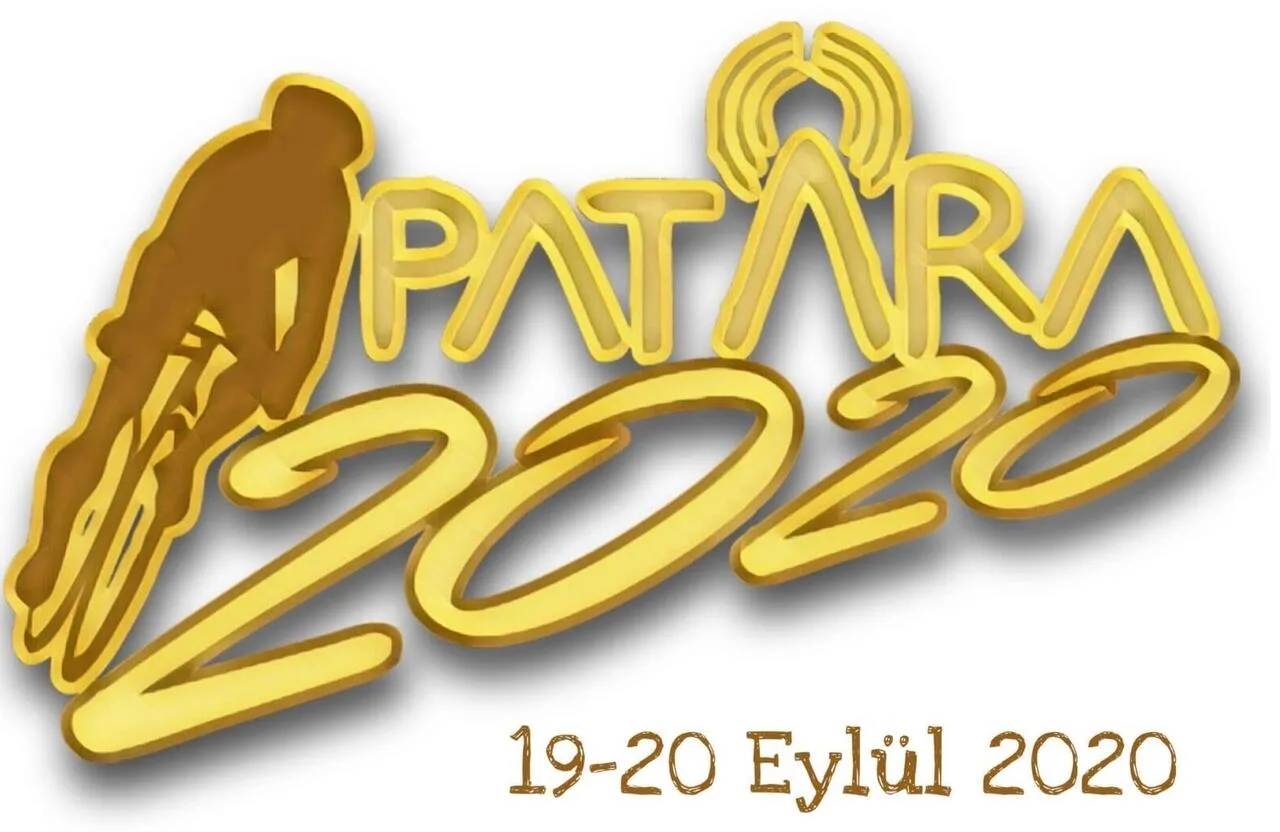 Patara dev organizasyona hazırlanıyor
