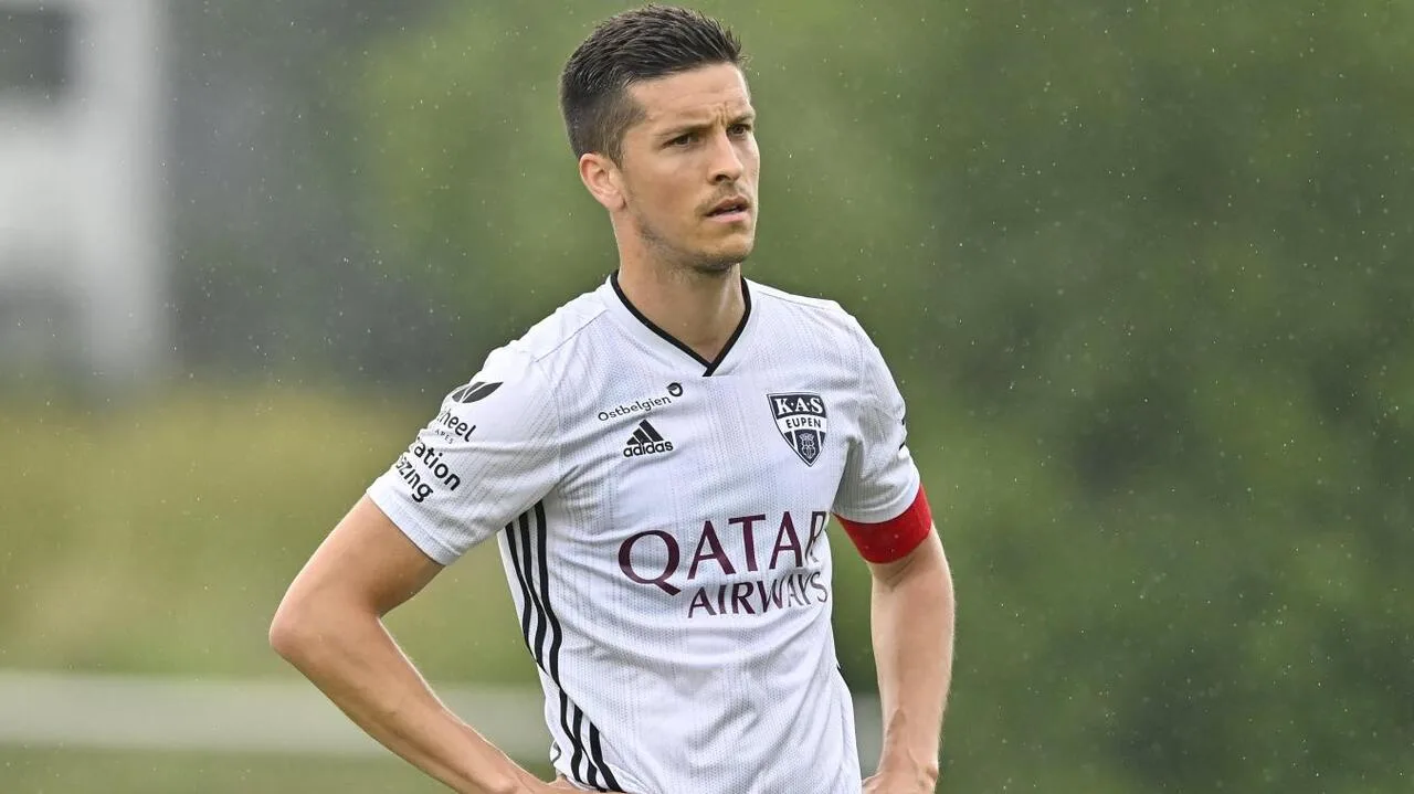 Antalyaspor’a Peeters’ten iyi haber