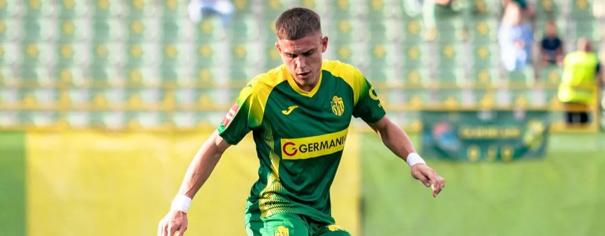 Petrusenko Antalyaspor’da