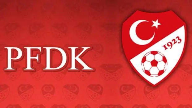 PFDK’dan 5 sevk