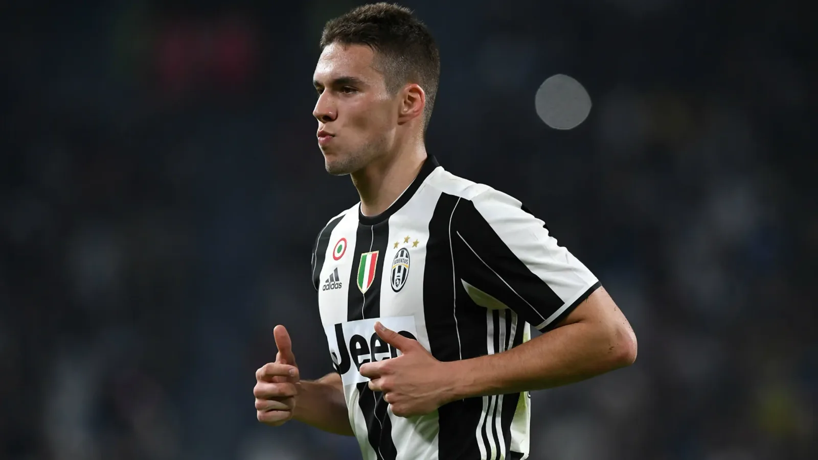 Antalyaspor Juventus’tan Marko Pjaca’nın peşinde