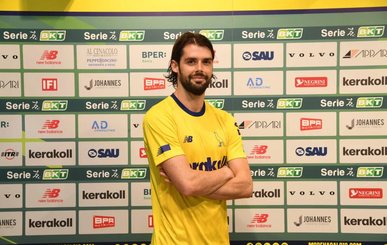 Poli Serie A’ya dönüyor