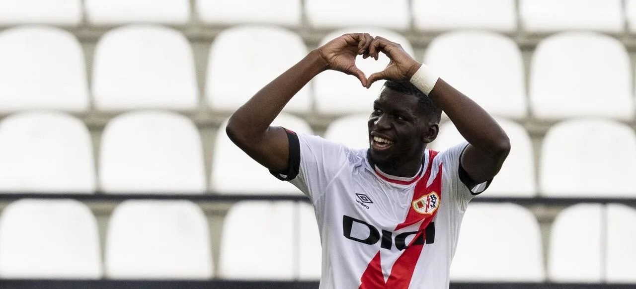 Antalyaspor Randy Nteka ile görüşmelere başladı