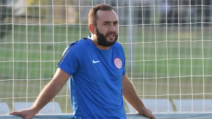 Olcan Adın’ın yeni takımı belli oldu