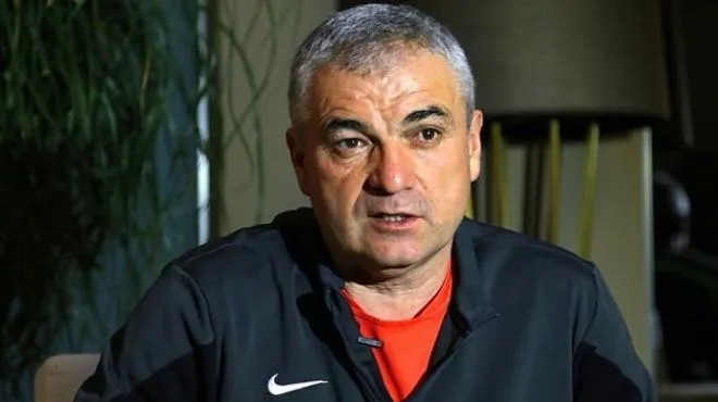 Rıza Çalımbay “Galatasaray maçı kolay olmayacak”