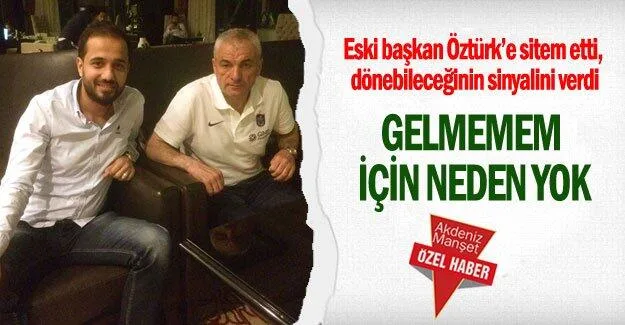 Gelmemem için neden yok