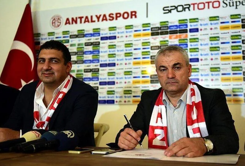 Tarihin en başarılı teknik direktörü Rıza Çalımbay oldu! En başarısızı ise Cezmi Turan!