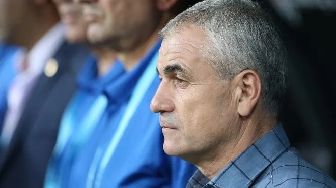 Çalımbay : ”Cüneyt Çakır’ın bana kastı mı var?”