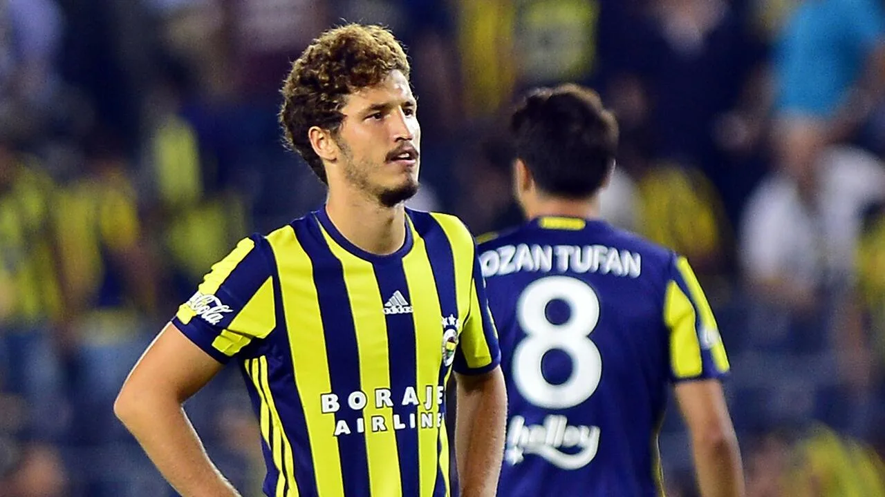 Salih Uçan,Antalyaspor’a gidecek mi?