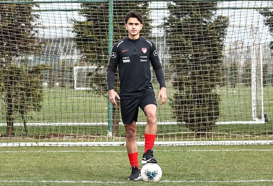 Antalyaspor’da transfer harekatı sürüyor