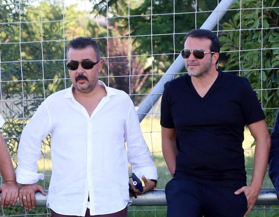Güral ailesi önce “Aziz Çetin varsa yokuz” dedi sonra tamamen çekildi