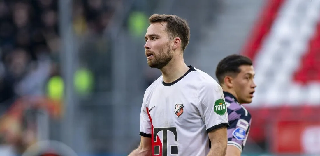 Antalyaspor Streek transferini bitirdi