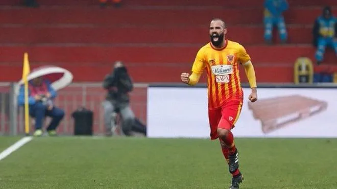 Sandro attı, Benevento 4 maç sonra kazandı!