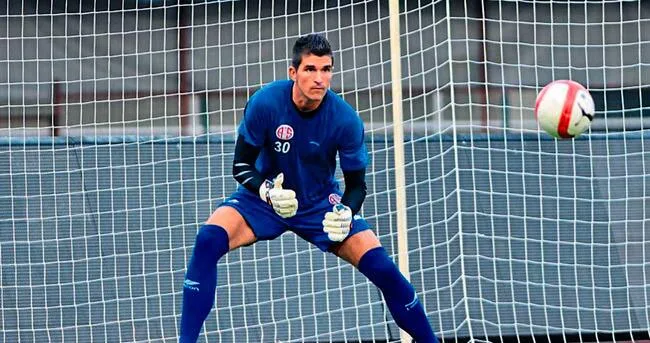 Hamza Hamzaoğlu’dan Kaleci Fornezzi hakkında açıklama