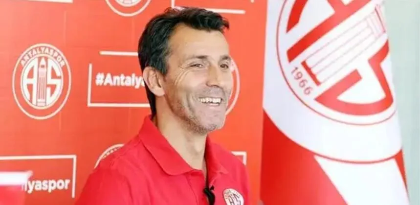 Bülent Korkmaz: Santrfor arayışımız devam ediyor