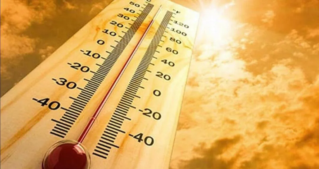 Meteoroloji’den sıcaklık uyarısı!