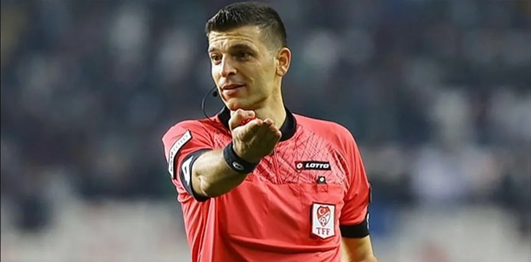 Konyaspor – Antalyaspor maçının hakemi belli oldu