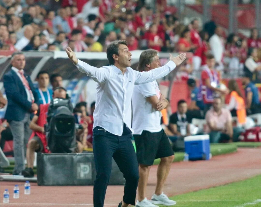 Bülent Korkmaz: Penaltımız verilmedi