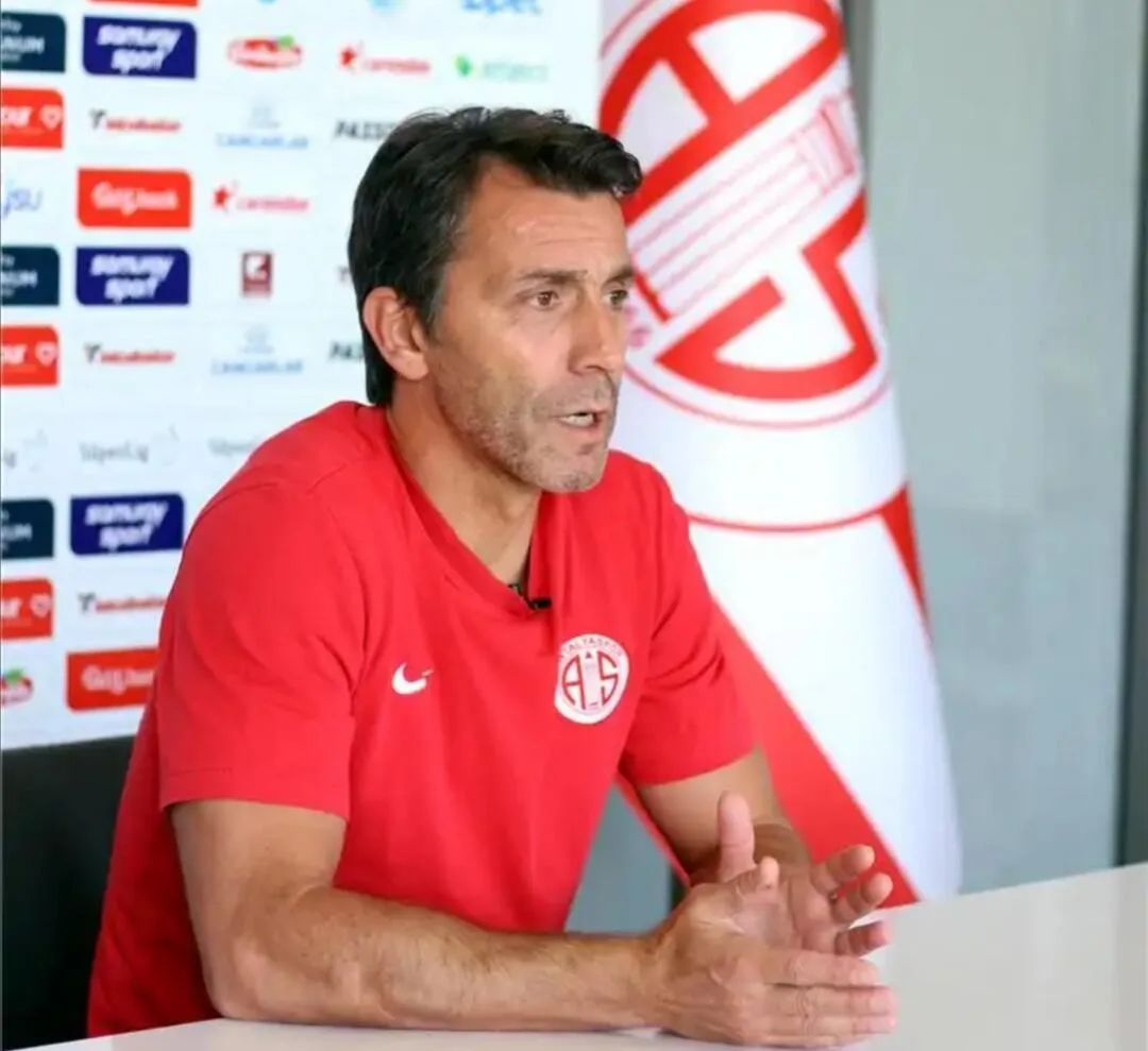 Bülent Korkmaz: İstediğimizi alacağız!