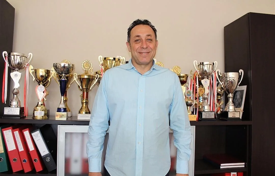 Geçmiş olsun Nafiz Tanır