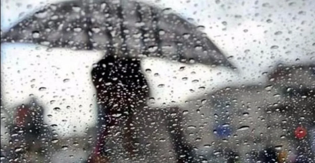 Antalya Valiliği’nden fırtına uyarısı!
