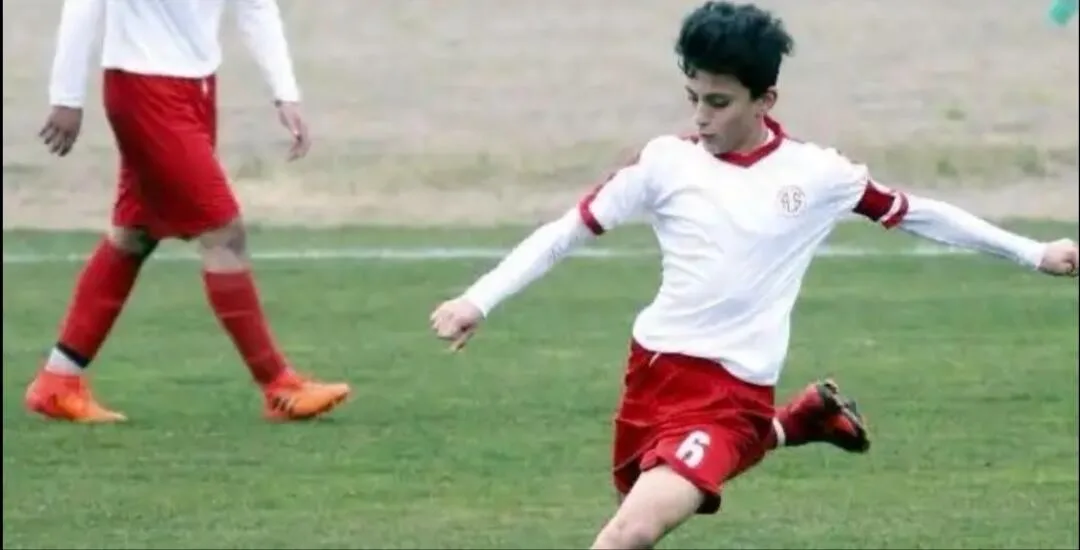 Genç futbolculara milli davet