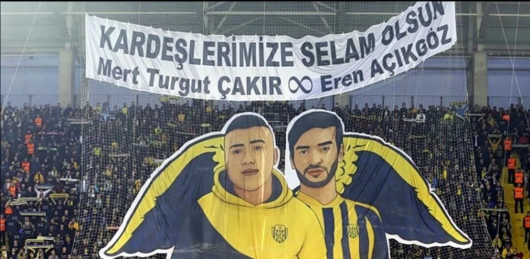 Antalyaspor, o taraftarları unutmadı