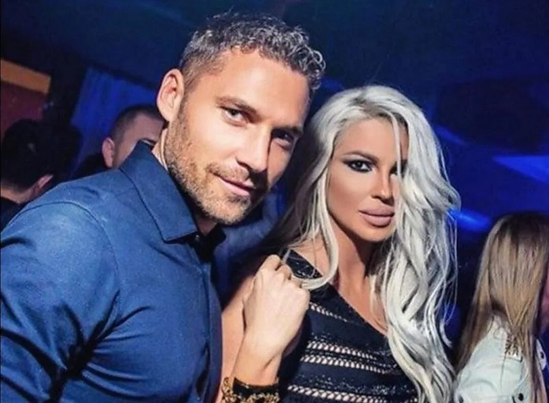 Jelena’dan Tosic açıklaması