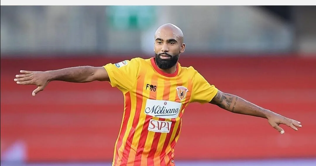 Antalyaspor için Armenteros iddiası