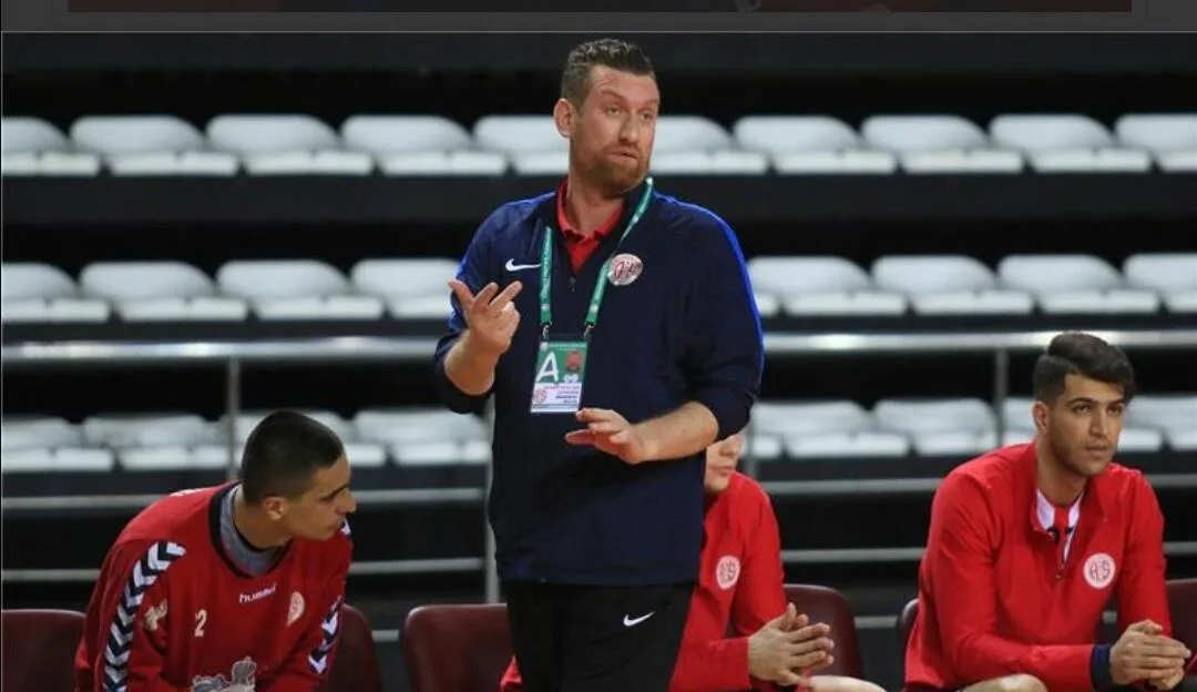 CIP Travel Antalyaspor’da hedef yeniden Avrupa